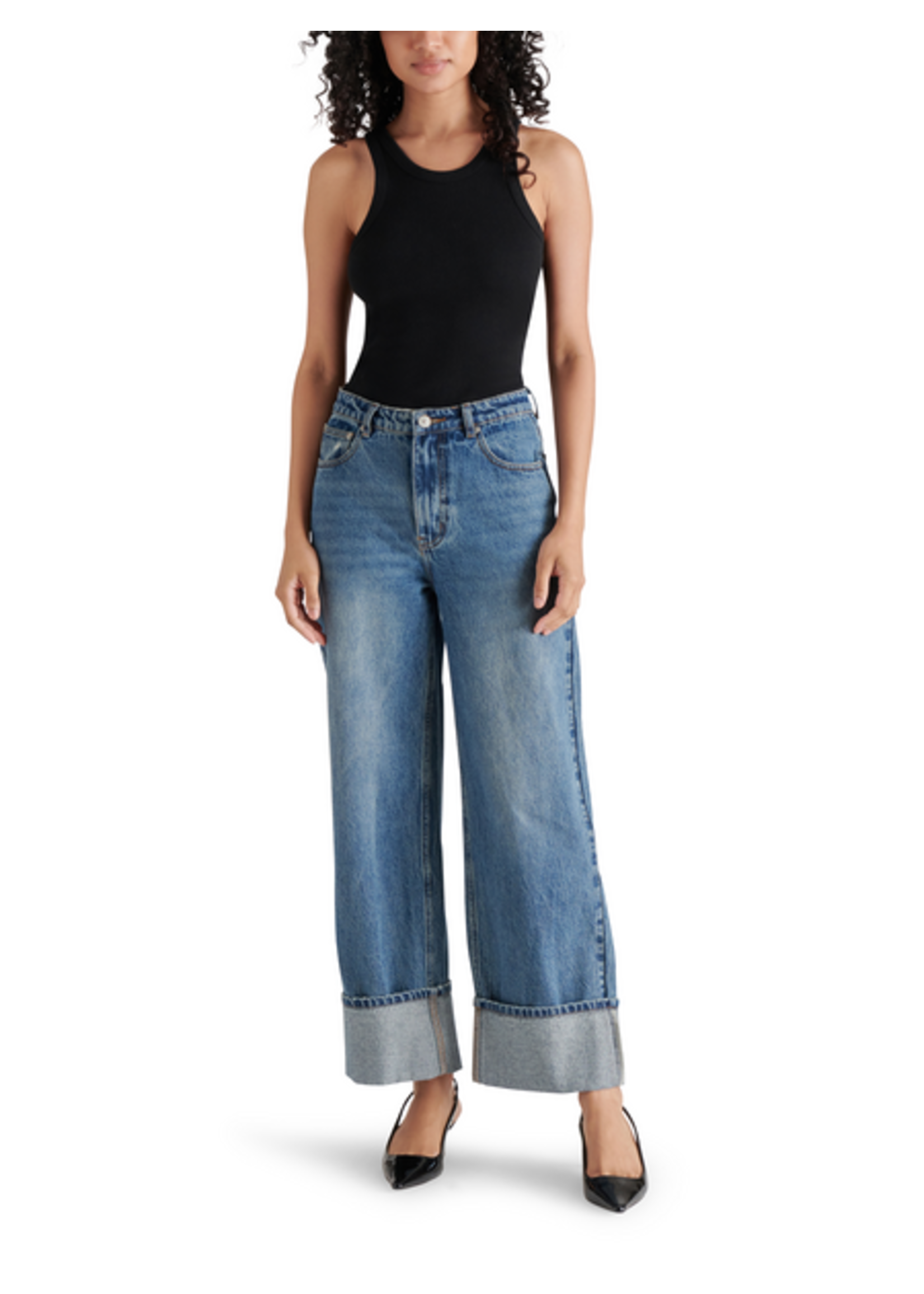 Steve Madden Noelie Pant - BO303206