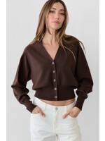 Mod Ref The Norma Cardigan - OR1023
