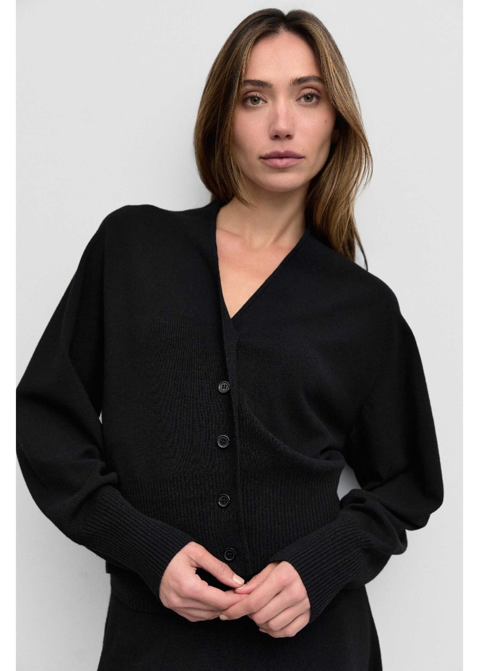 Mod Ref The Norma Cardigan - OR1023