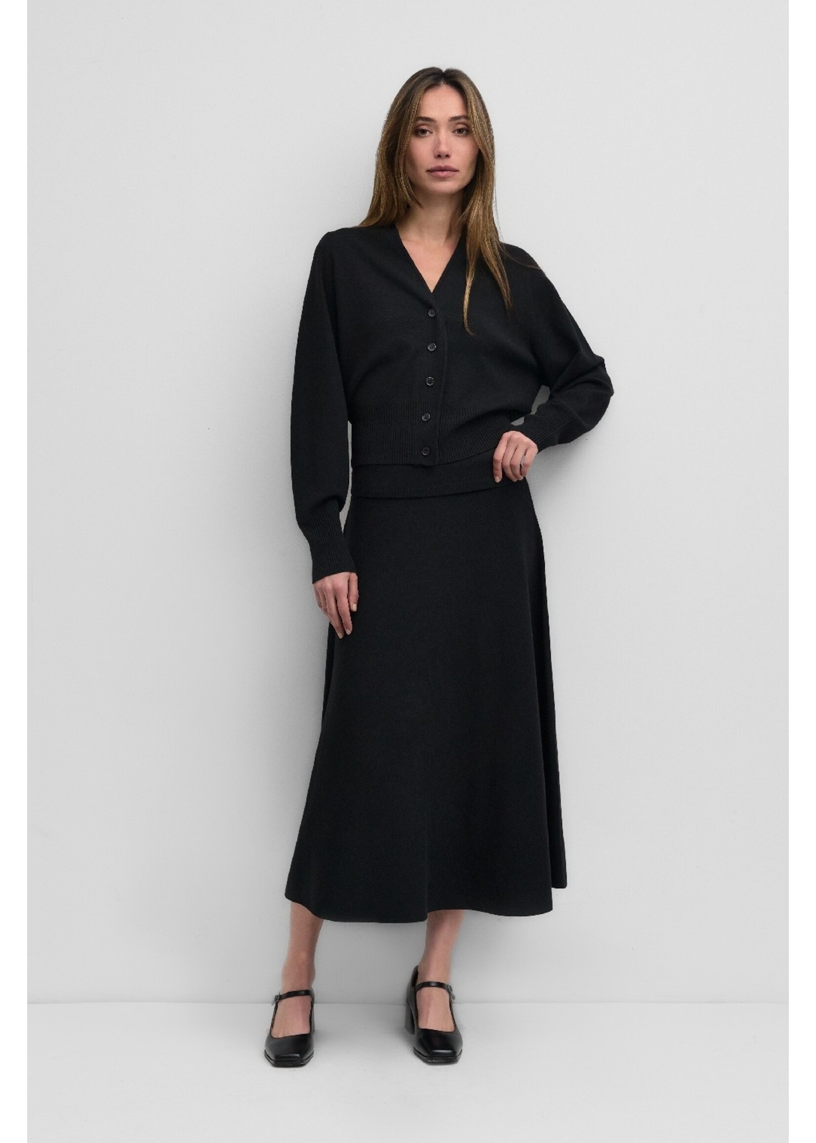 Mod Ref The Norma Cardigan - OR1023