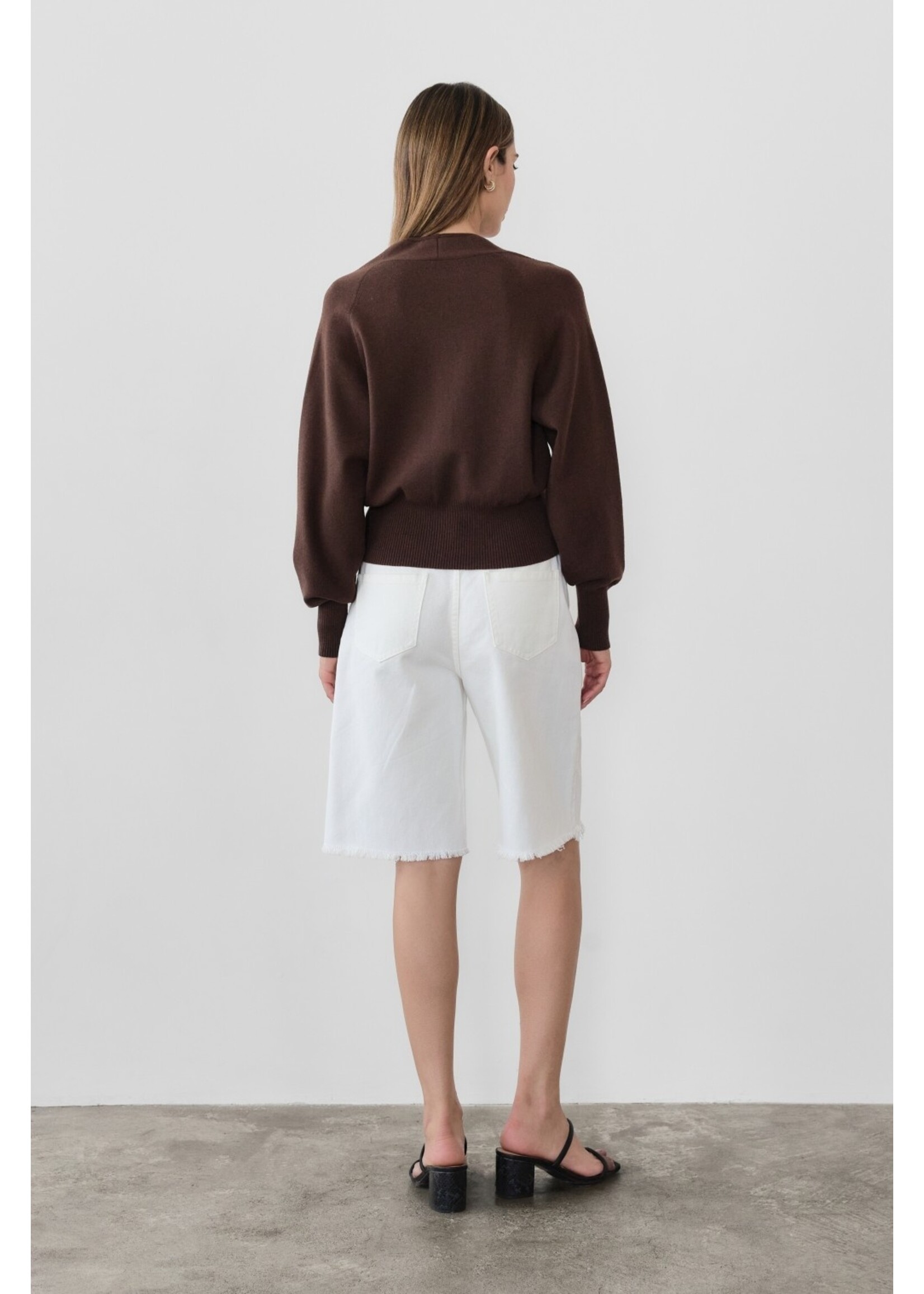 Mod Ref The Norma Cardigan - OR1023
