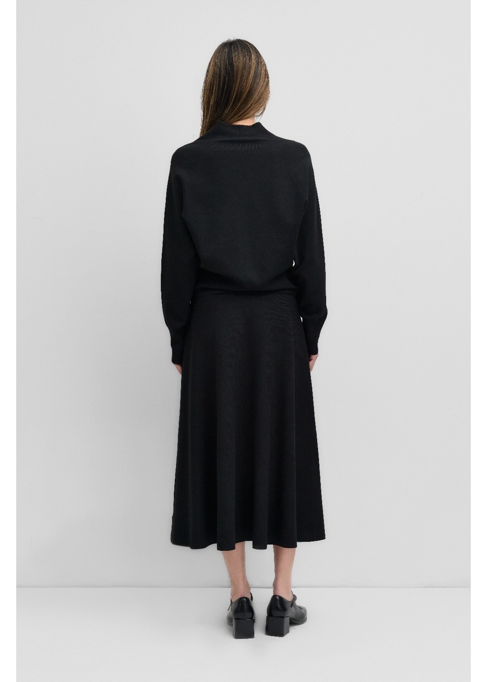 Mod Ref The Norma Cardigan - OR1023