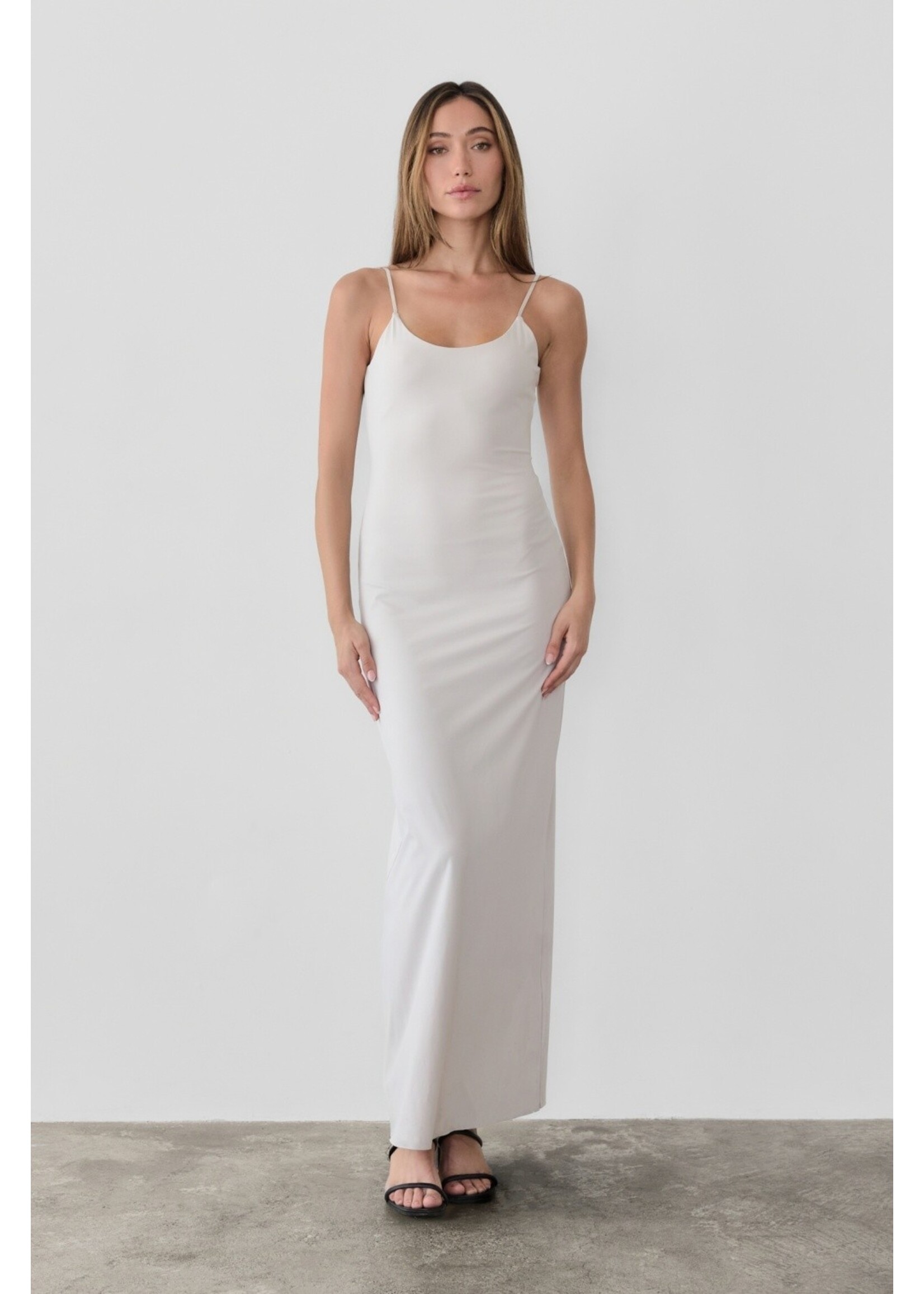 Mod Ref The Tris Dress - DM1561