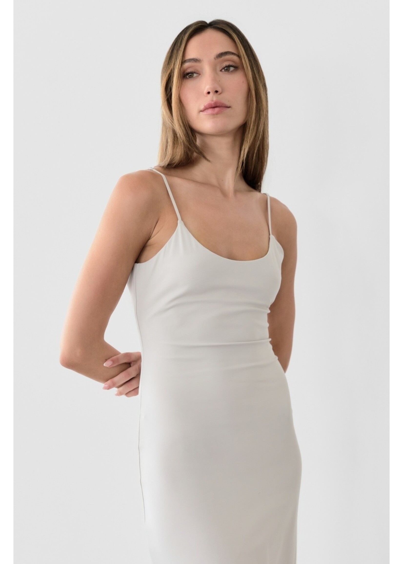 Mod Ref The Tris Dress - DM1561