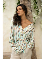 The Home Holiday Resort Tunic - WH23RSSW