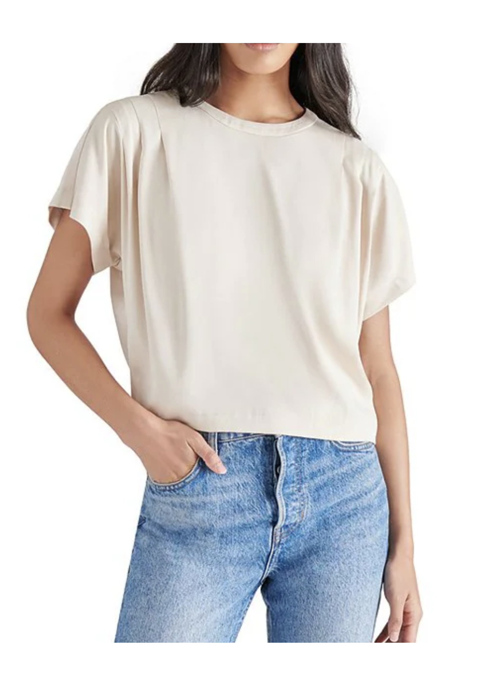 Steve Madden Noah Top - BO404501