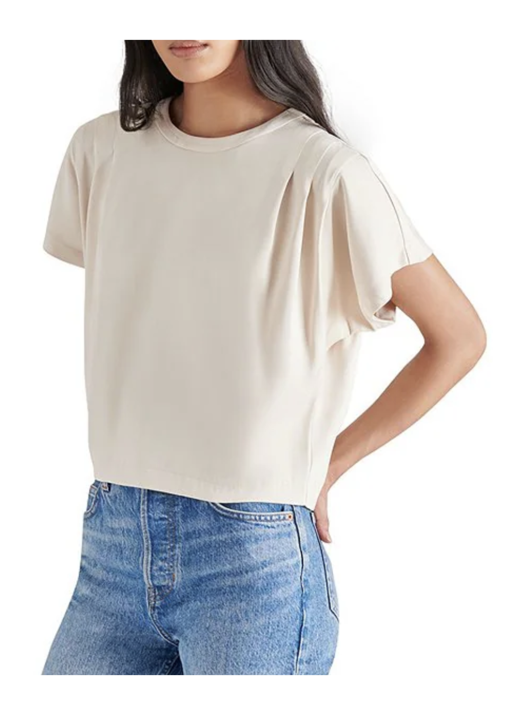 Steve Madden Noah Top - BO404501