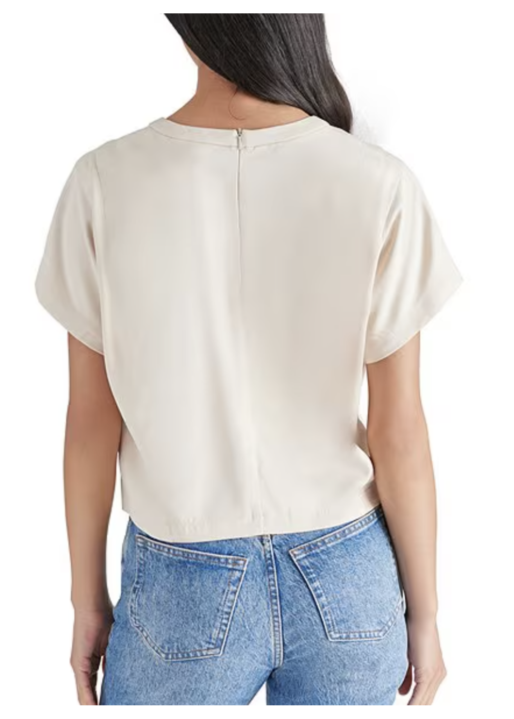 Steve Madden Noah Top - BO404501