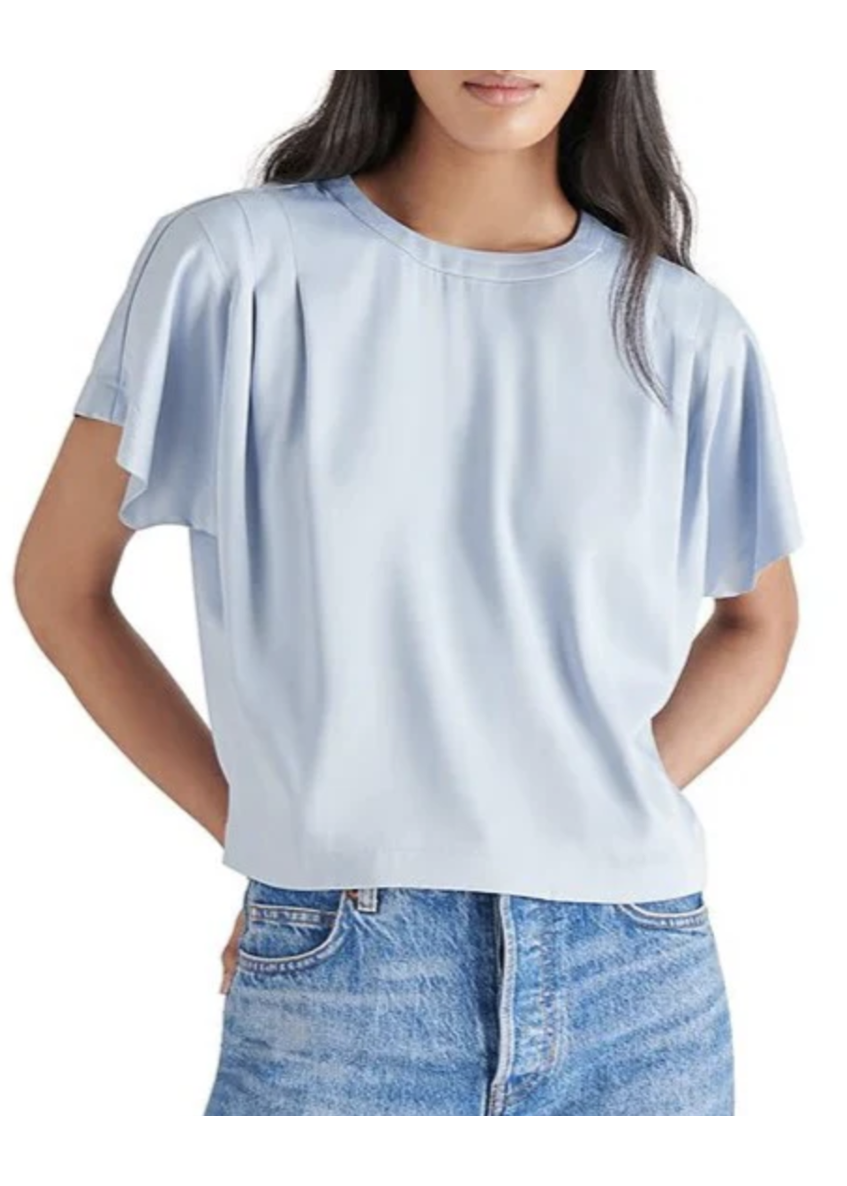 Steve Madden Noah Top - BO404501