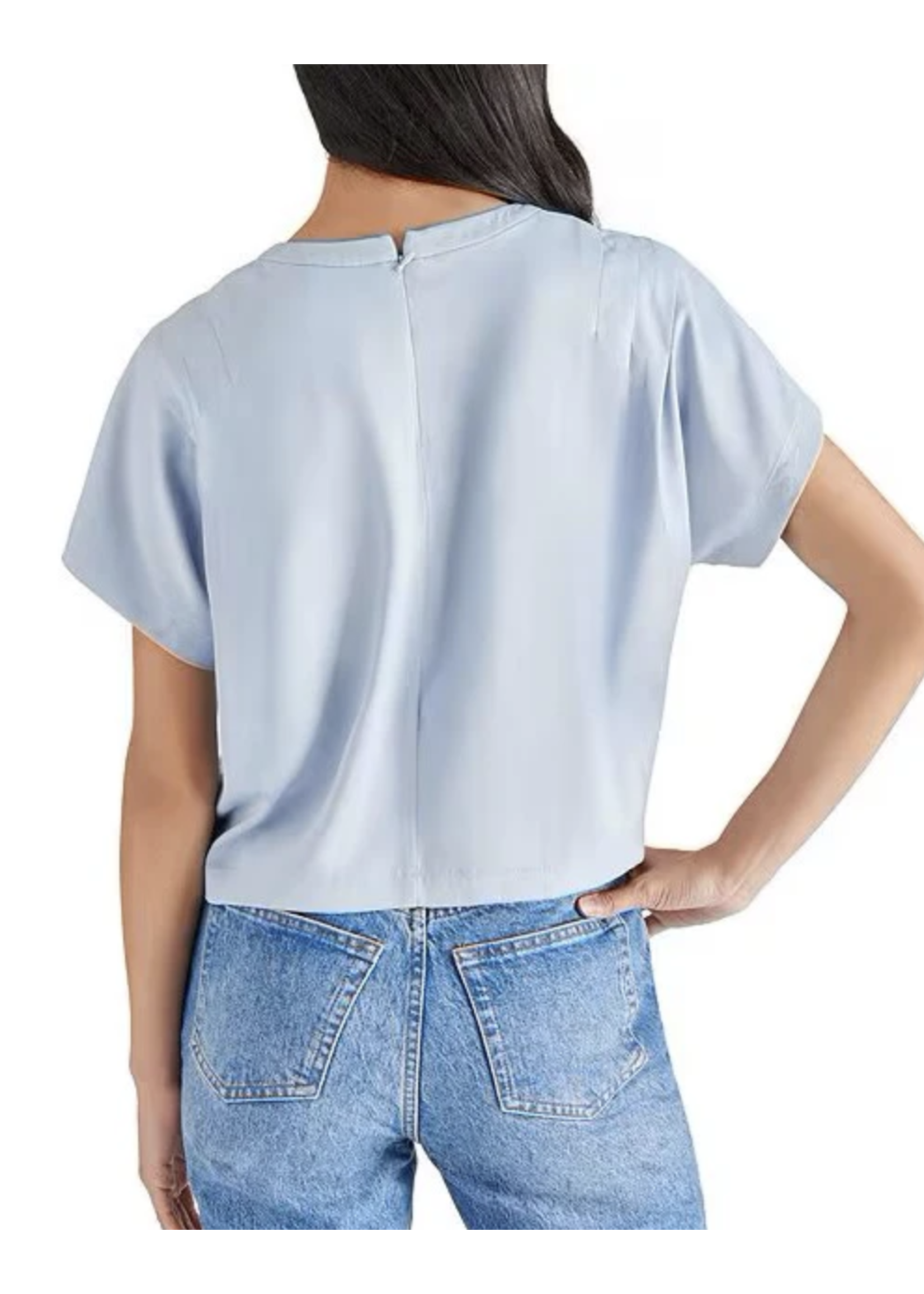 Steve Madden Noah Top - BO404501