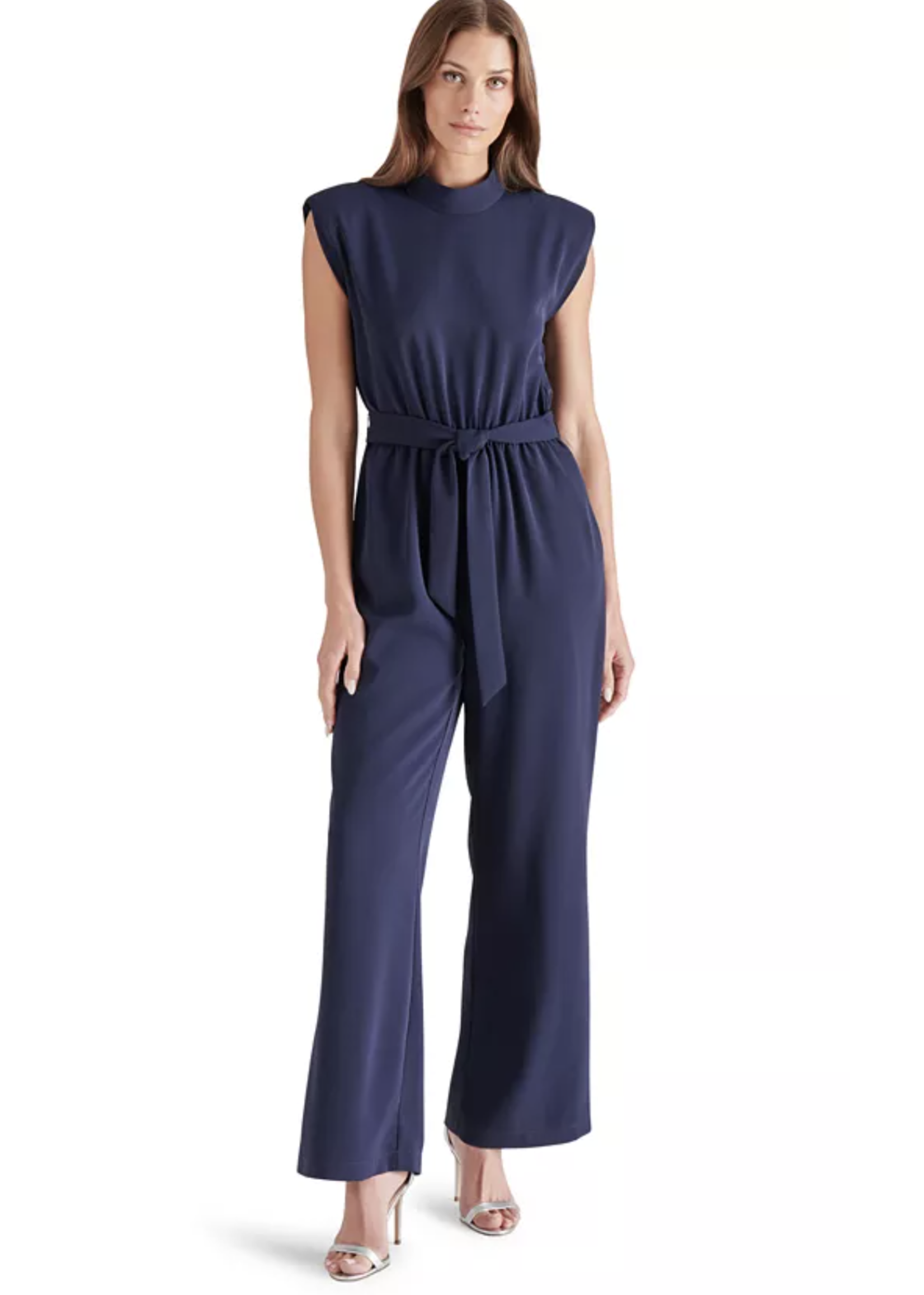 Steve Madden Silvette Jumpsuit - BO403185