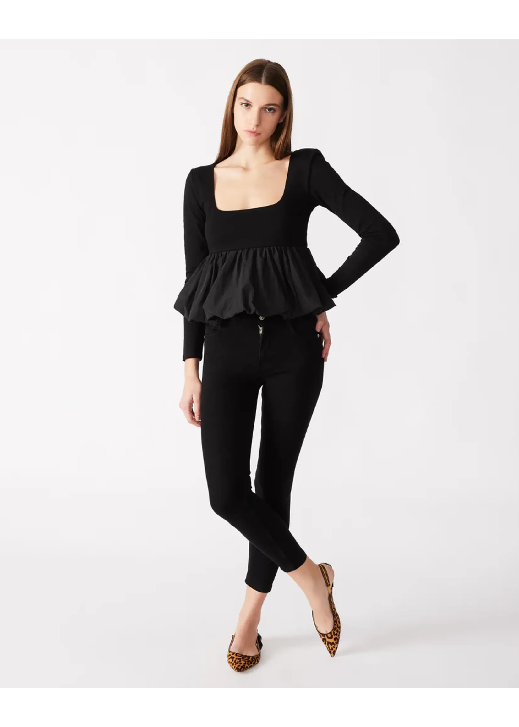 Steve Madden Avielle Top - BO405363