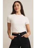 Z Supply Second Skin Crew Top - ZT251232