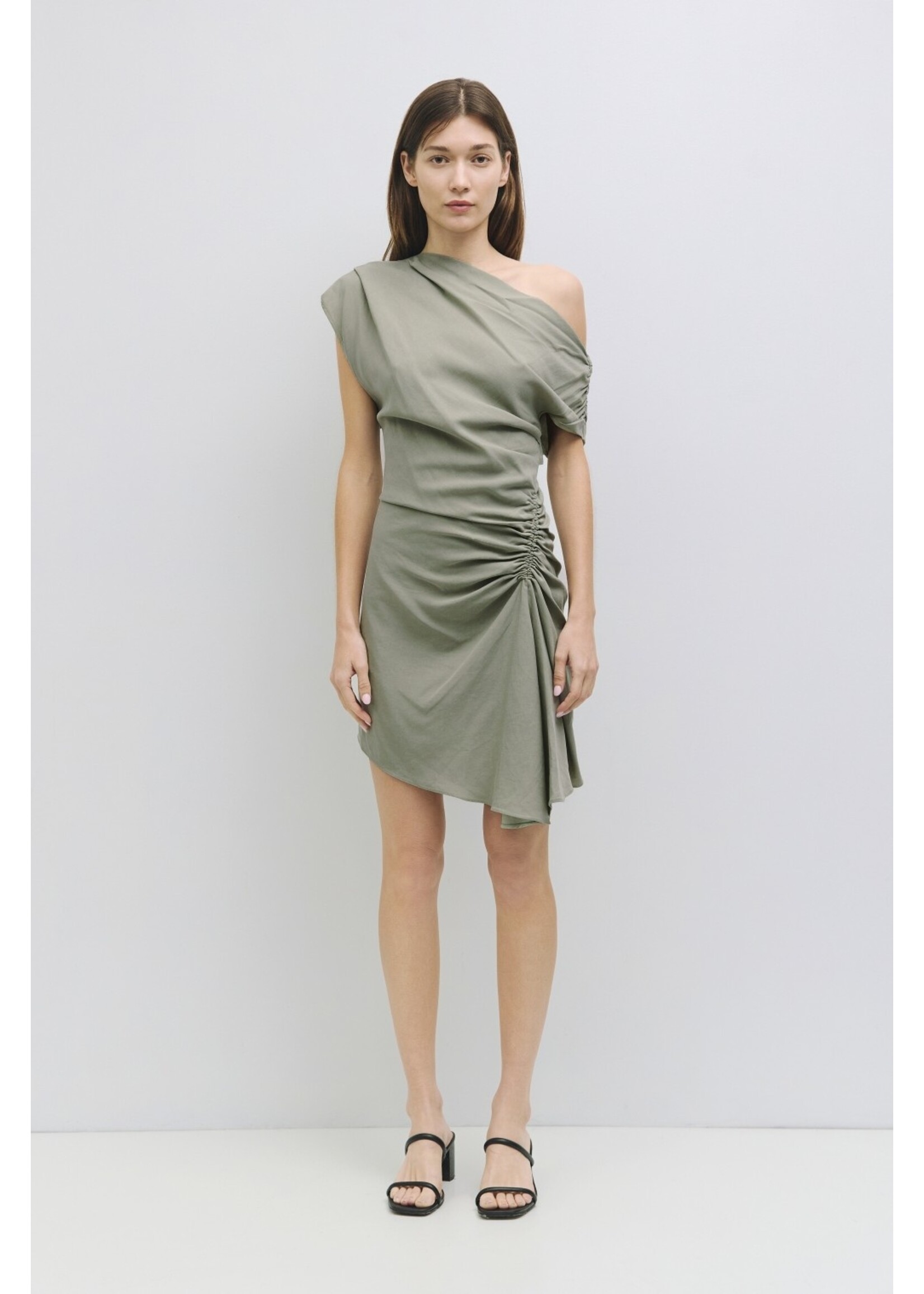 Mod Ref The Zyla Dress - DR2724
