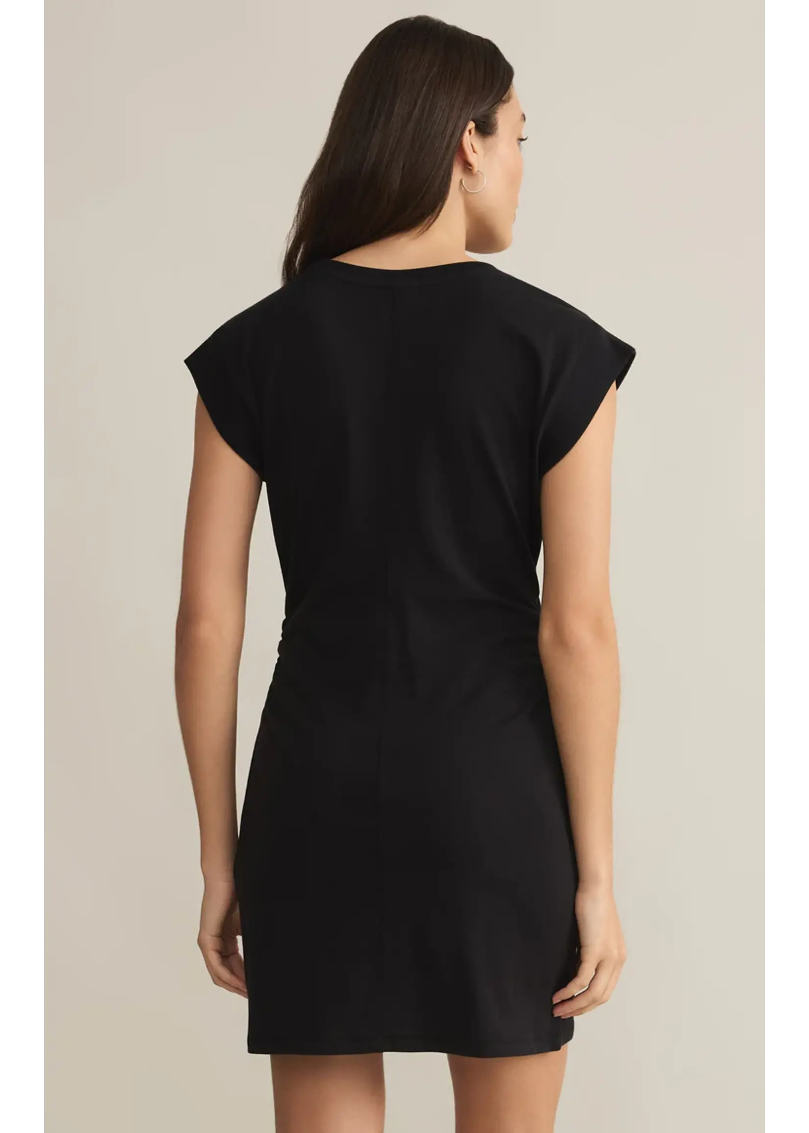 Z Supply Camino Mini Dress - ZD251307