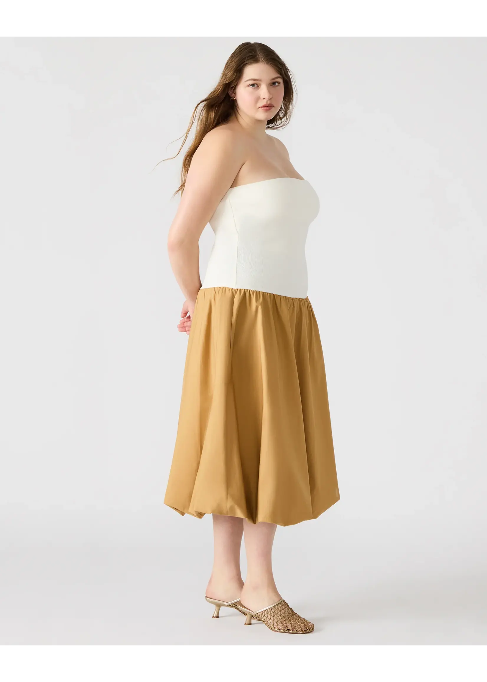 Steve Madden Oliver Dress - BP208940