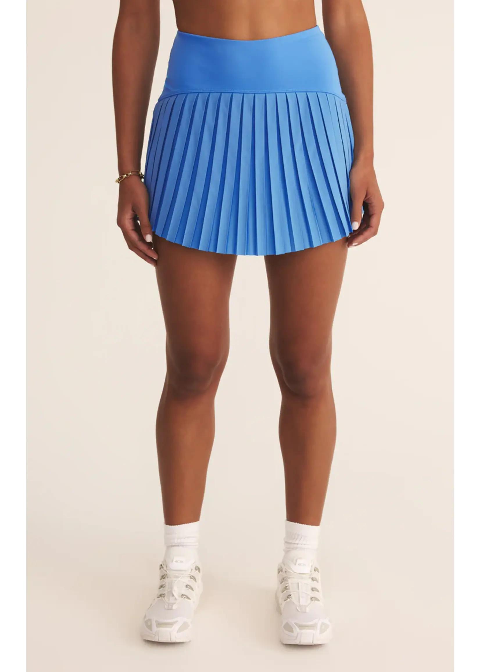 Z Supply Playing Doubles Skirt - ZVK243421S