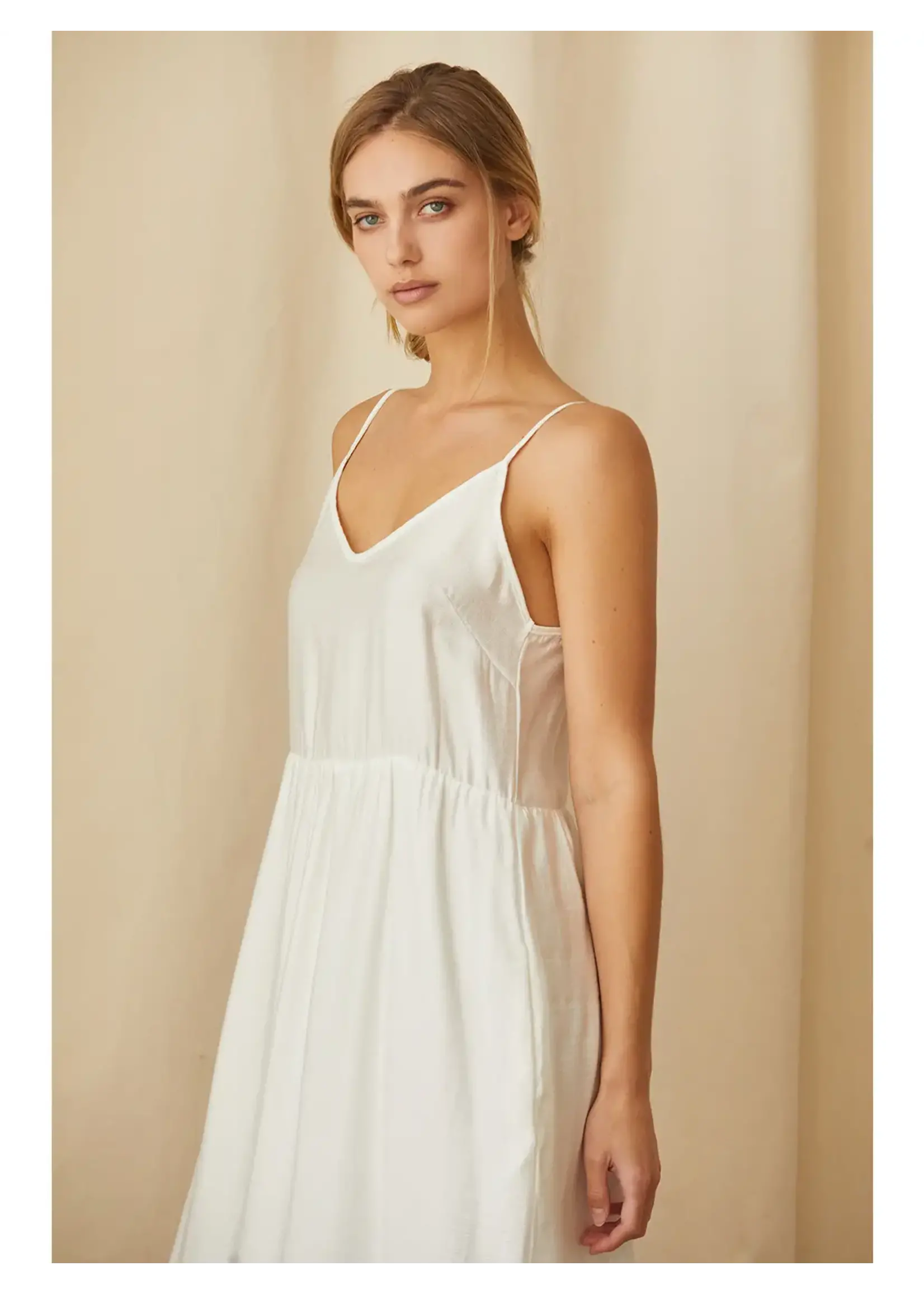 Crescent Wiona Sweater and Dress Two Piece Set - CX9454