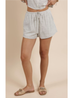 Sadie & Sage Mojave Easy Shorts with Pockets - AH2728