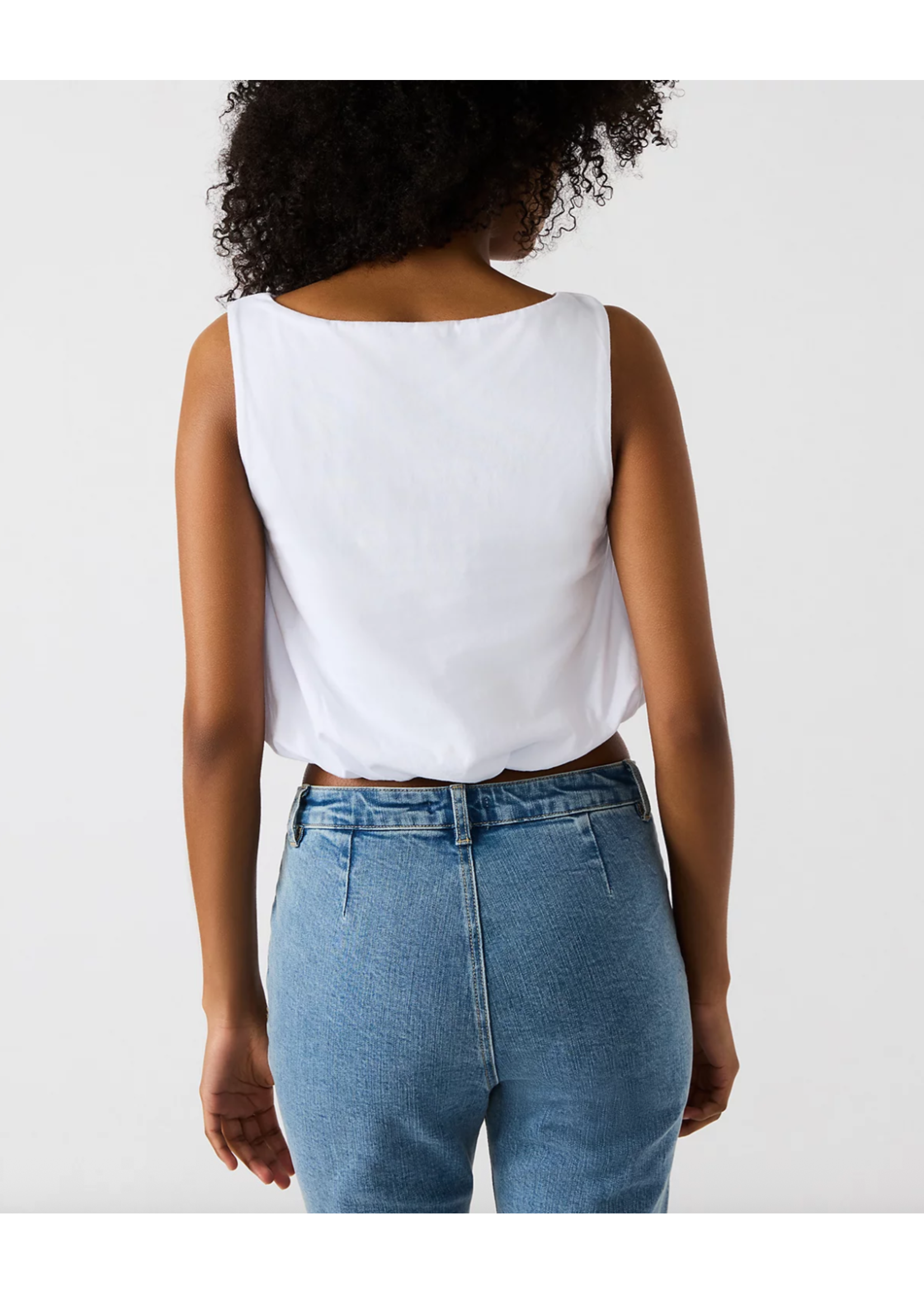 Steve Madden Alta Top - BP205544