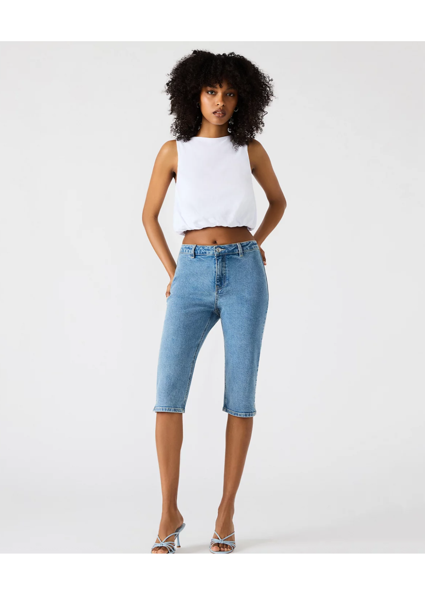 Steve Madden Alta Top - BP205544