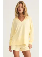 Z Supply Weekender V Neck - ZT253919