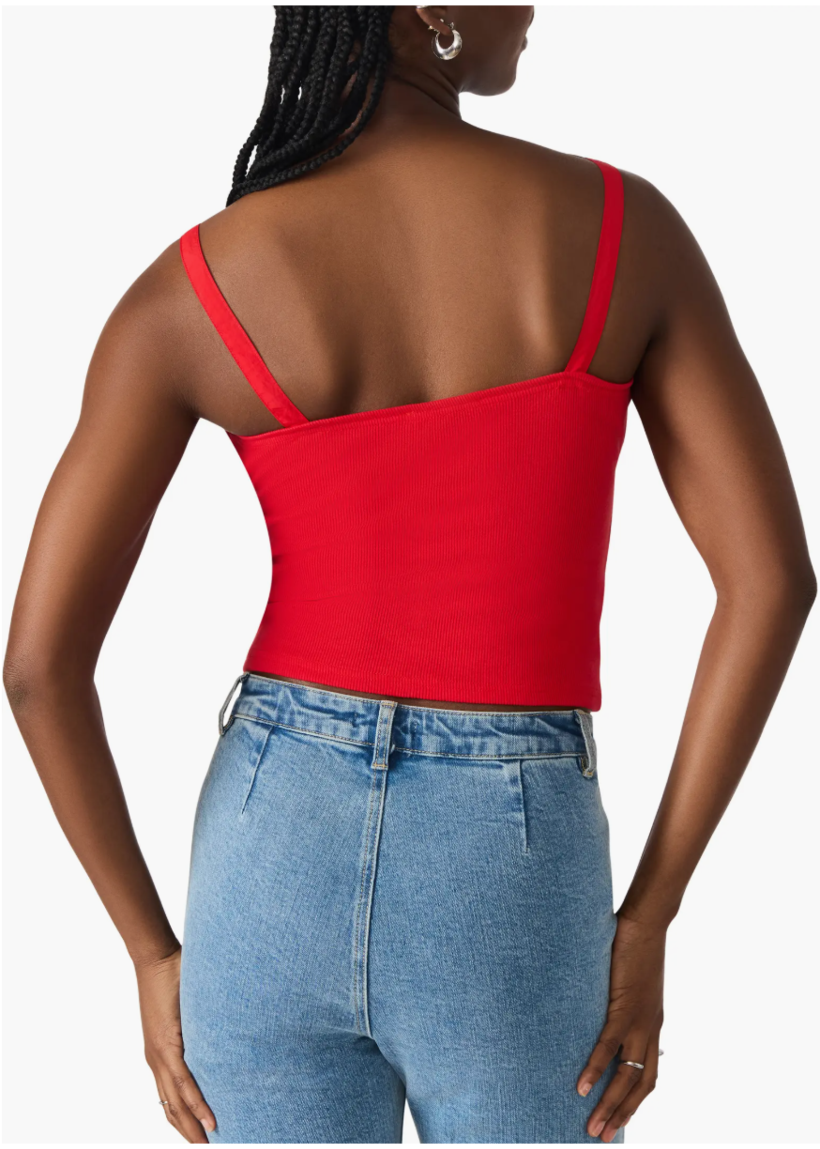 Steve Madden Luana Top - BP205570