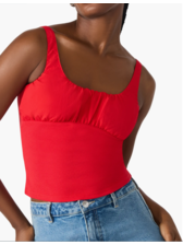 LUANA-mam٭¨̮ steve-madden-luana-top-