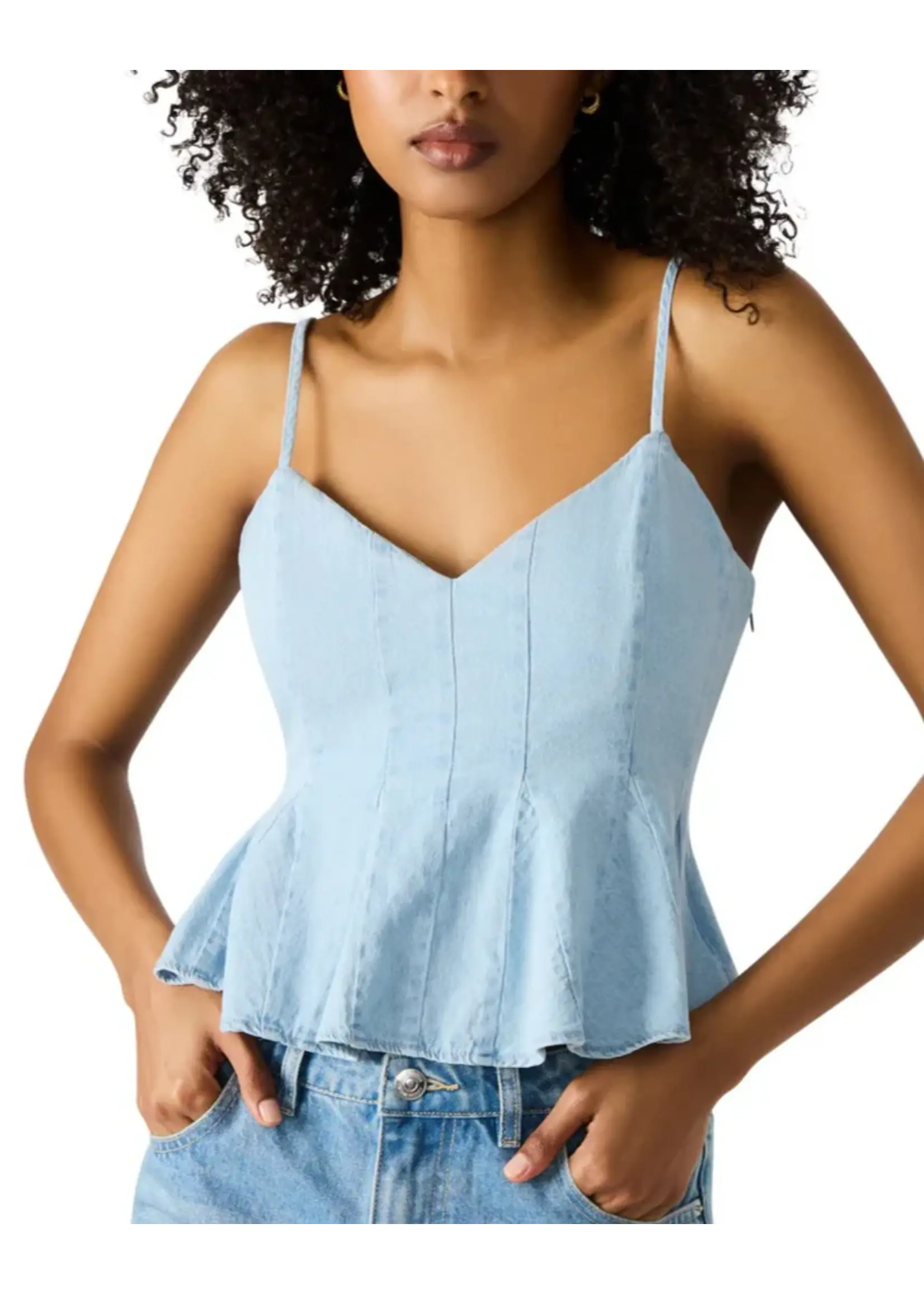 Steve Madden Demi Top - BP204644