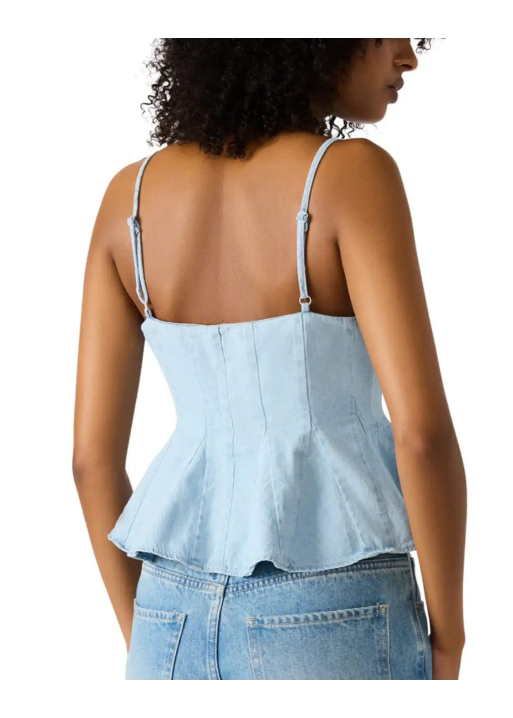 Steve Madden Demi Top - BP204644