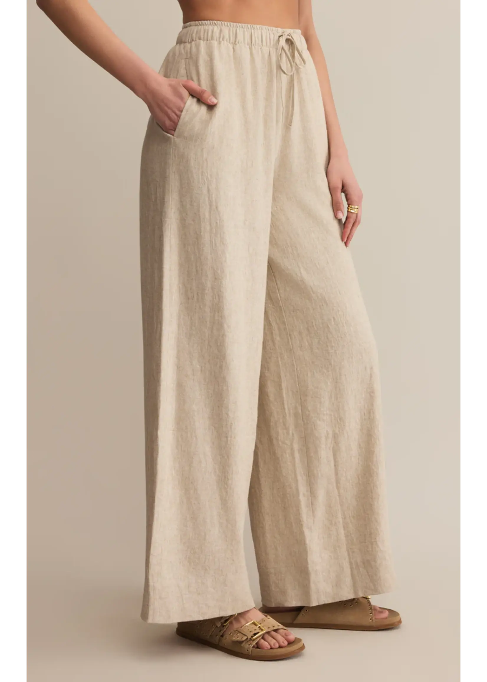 Z Supply Henri Pant - ZP253295