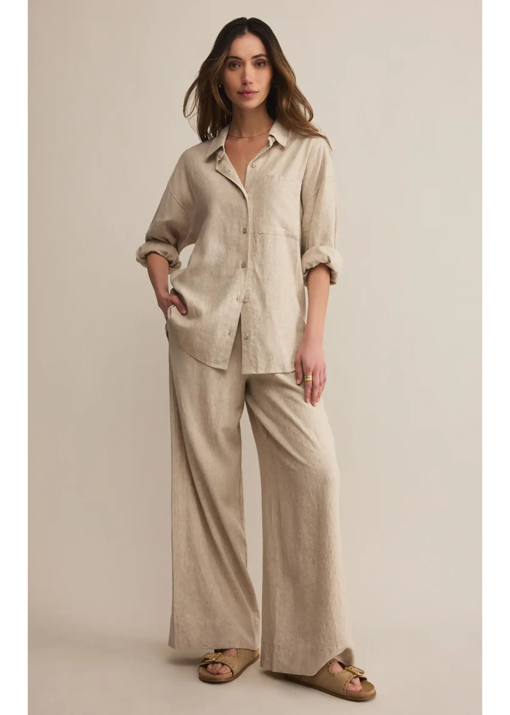 Z Supply Henri Pant - ZP253295