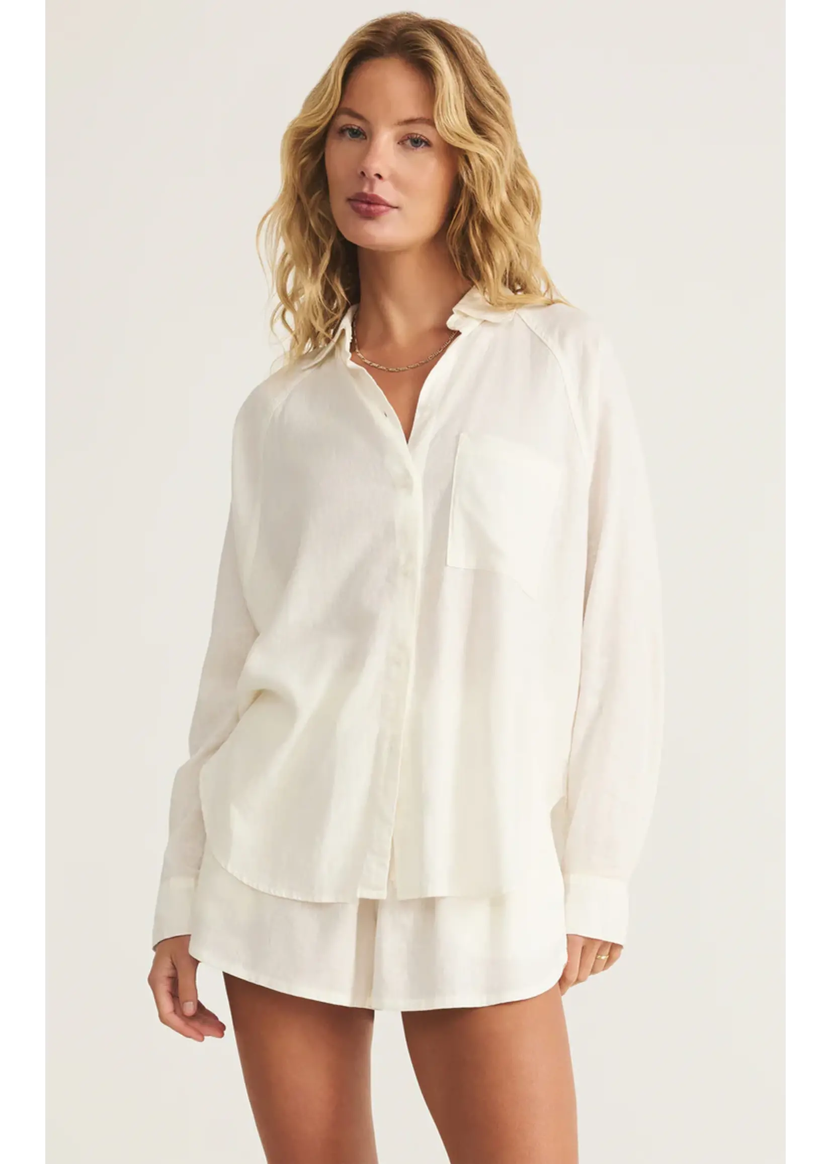 The Perfect Line Top - ZT253833 - Meo's Suite