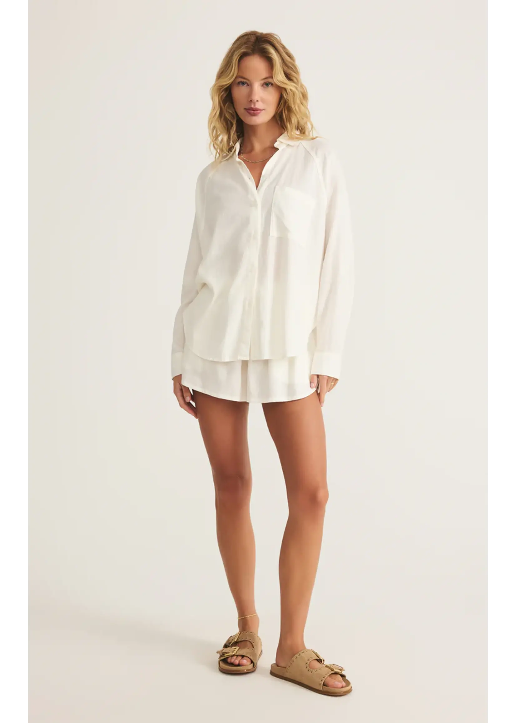 The Perfect Line Top - ZT253833 - Meo's Suite
