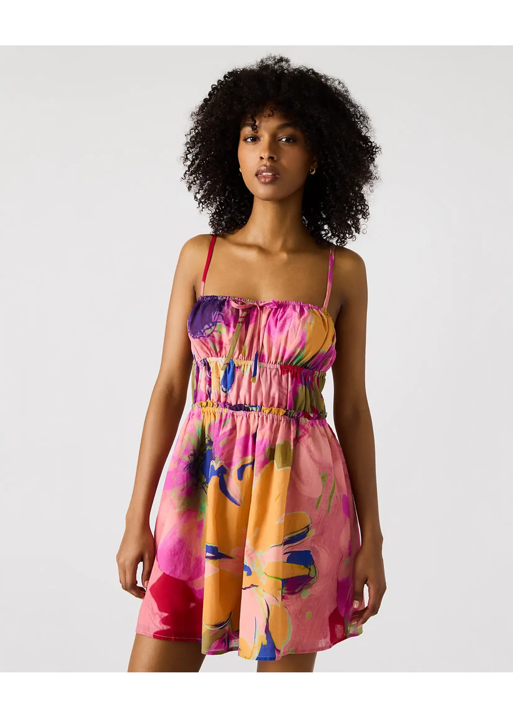 Steve Madden Heather Dress - BP208852