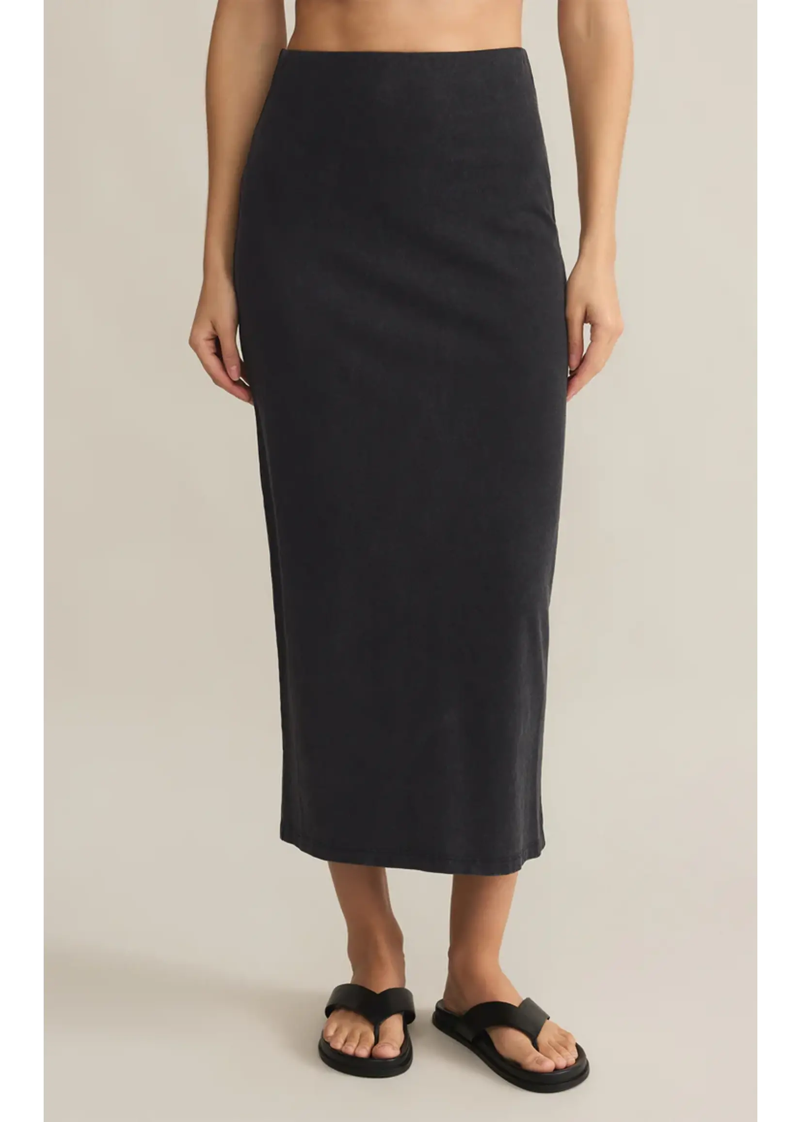 Z Supply Gail Midi Skirt - ZK253837
