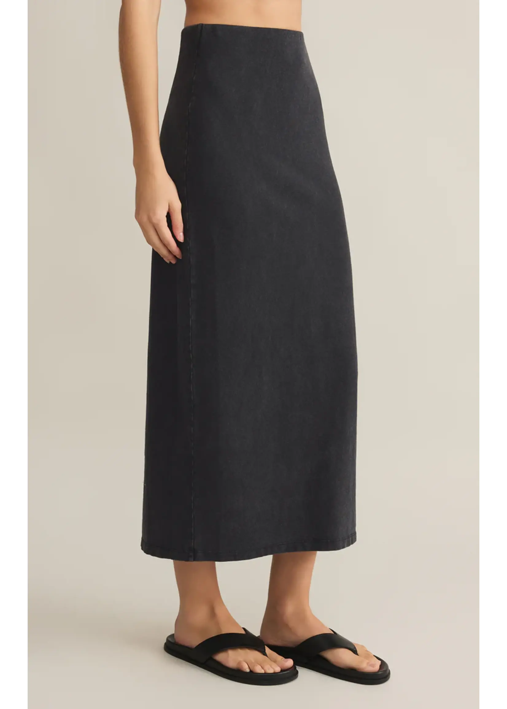 Z Supply Gail Midi Skirt - ZK253837