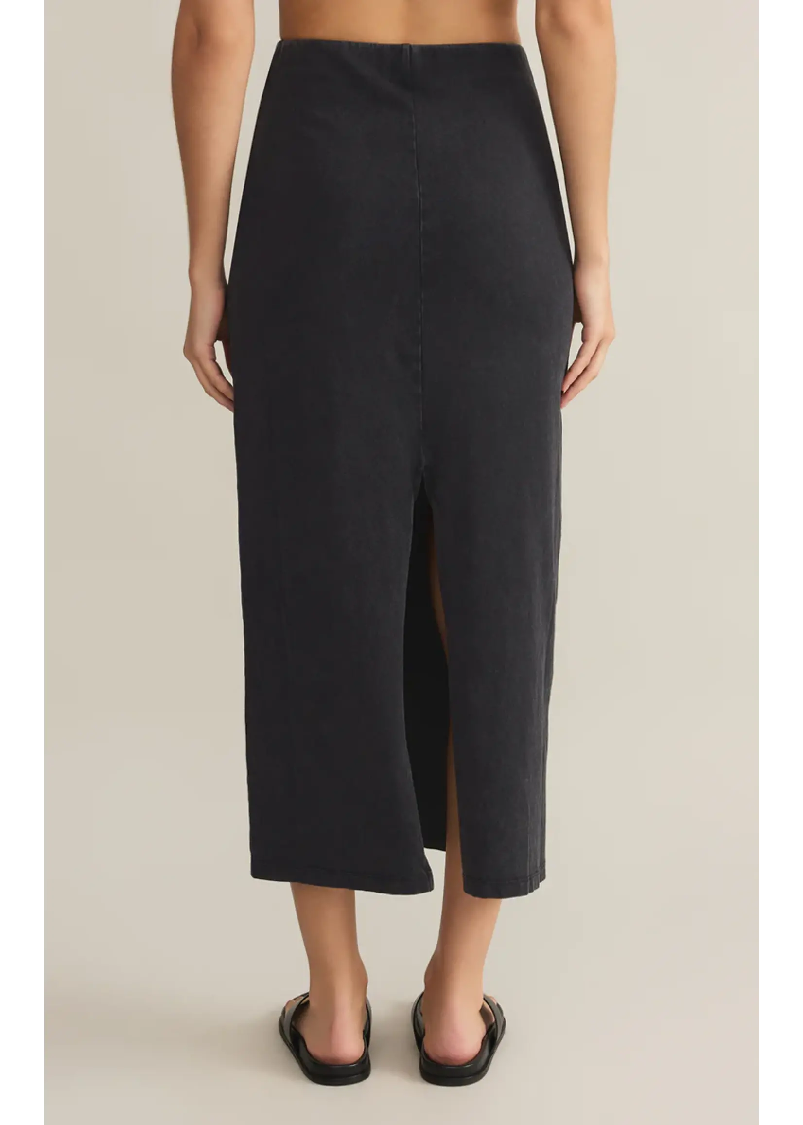Z Supply Gail Midi Skirt - ZK253837