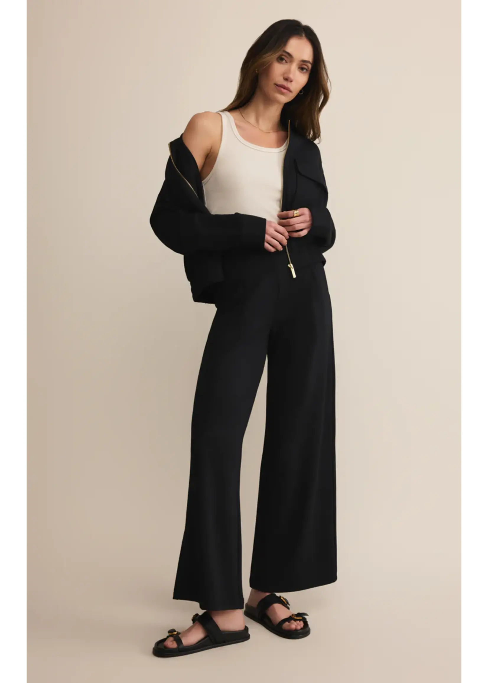 Z Supply Round Trip Pant - ZP253225