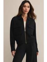Z Supply Escape Fleece Jacket - ZJ253226