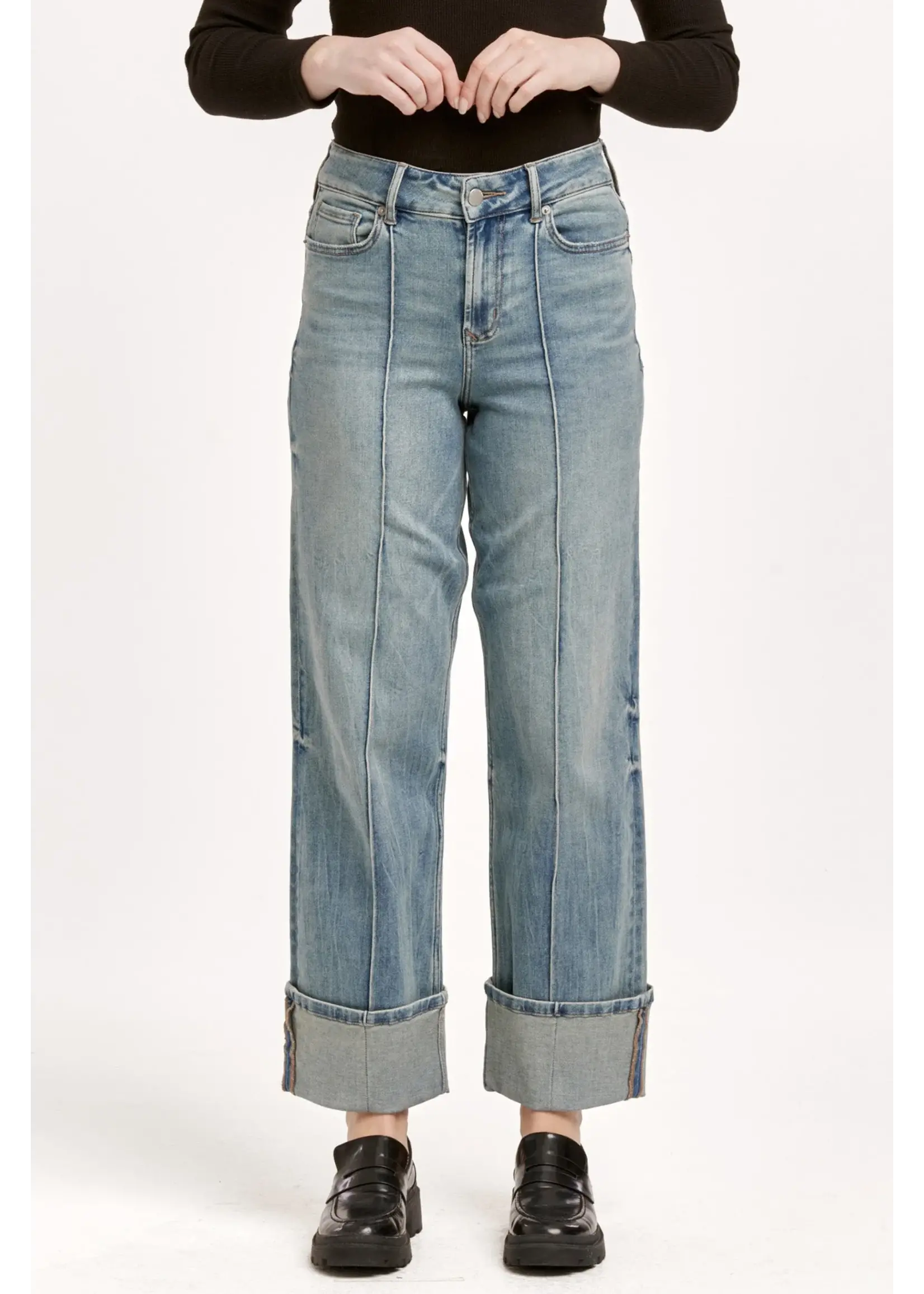 Dear John Holly Jeans - DPM52A198PNV