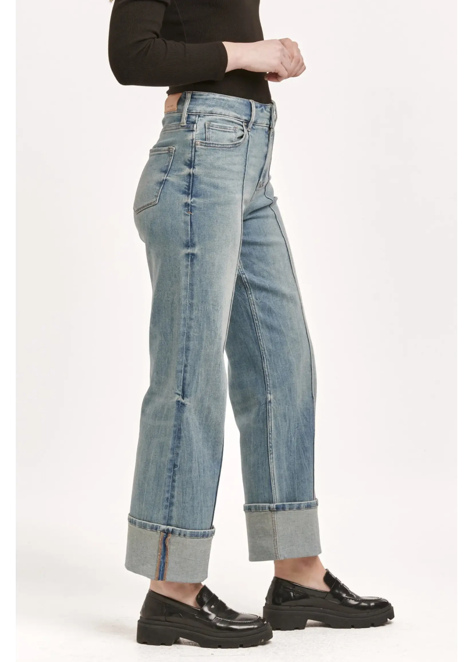 Dear John Holly Jeans - DPM52A198PNV