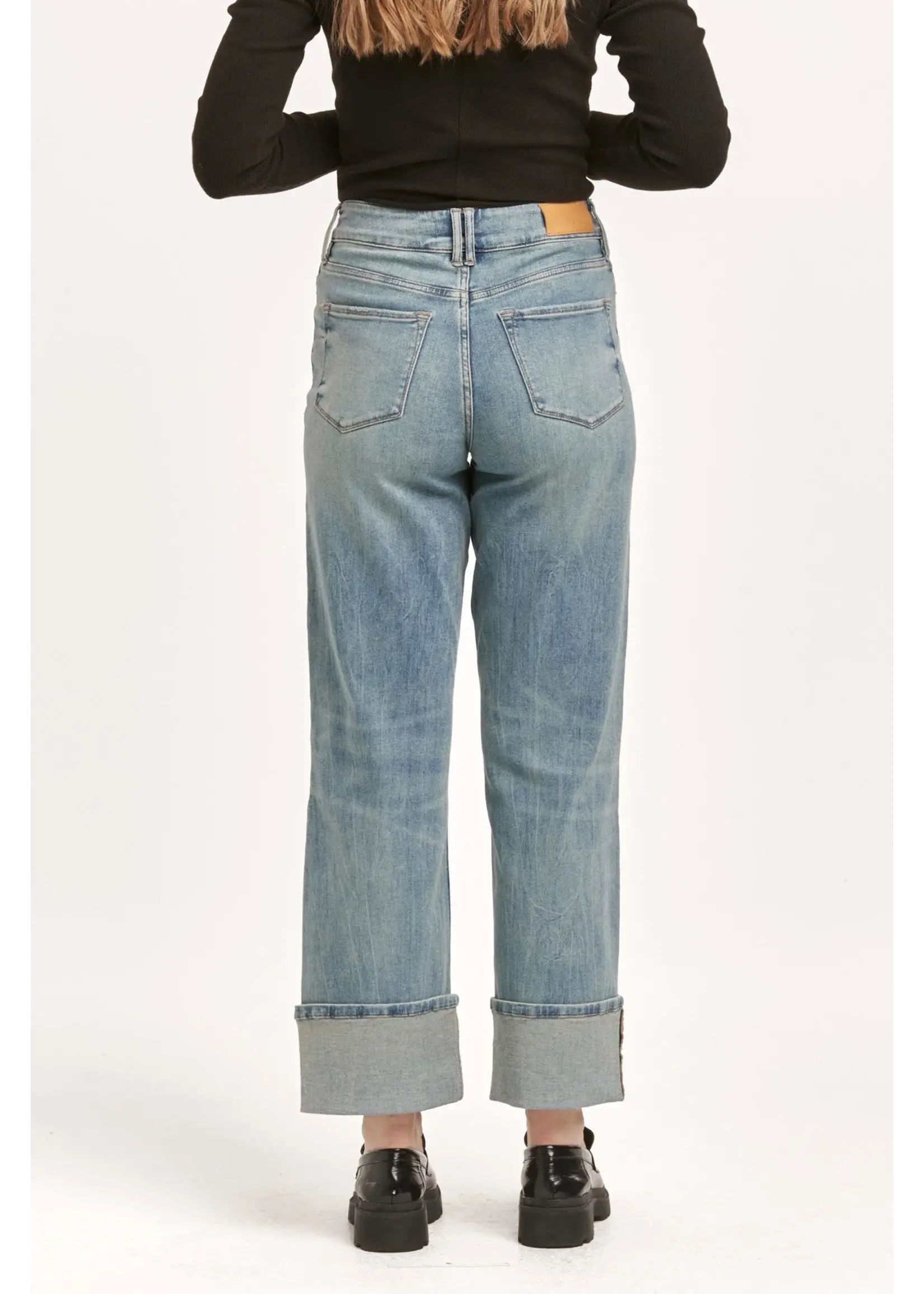 Dear John Holly Jeans - DPM52A198PNV