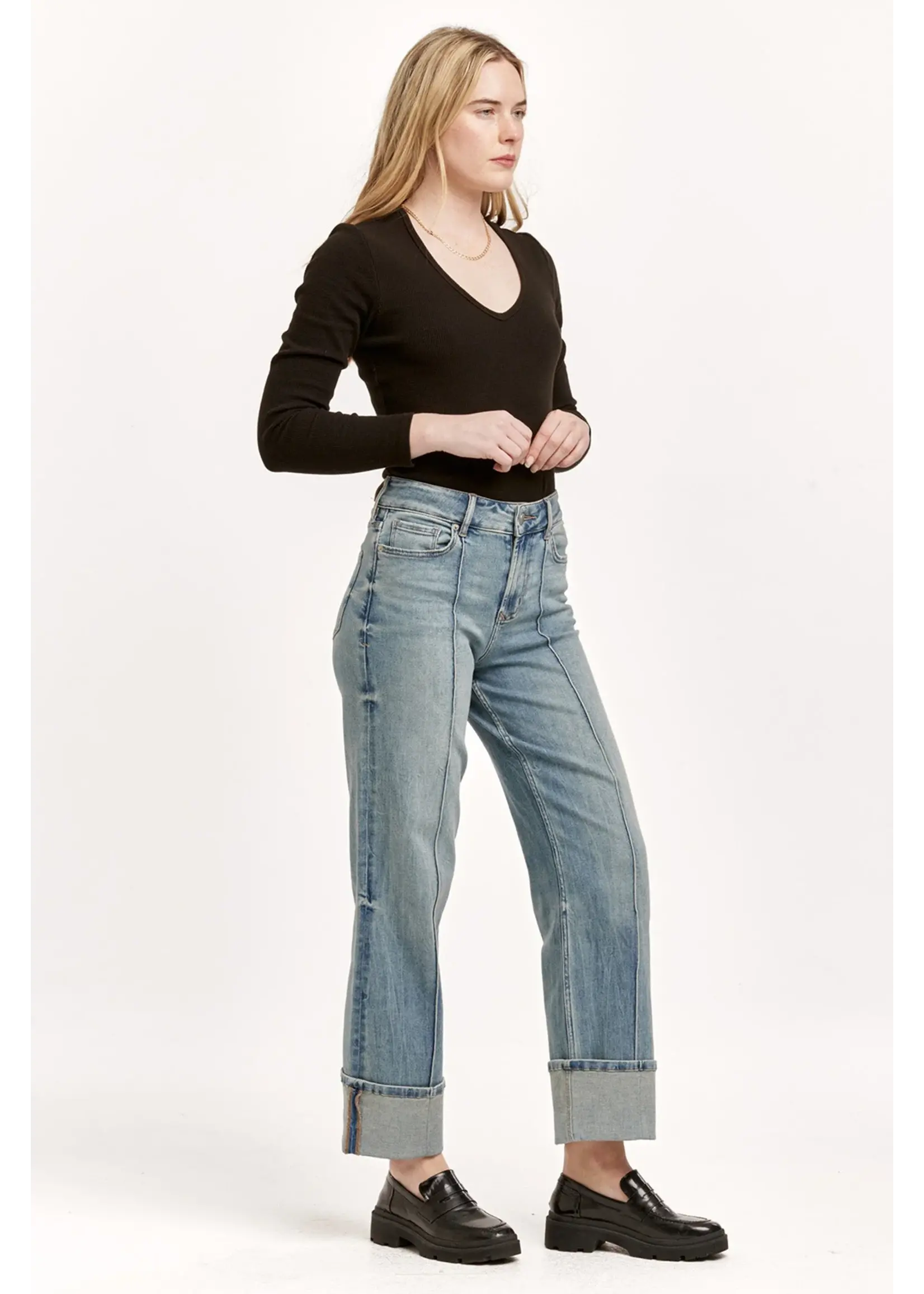Dear John Holly Jeans - DPM52A198PNV