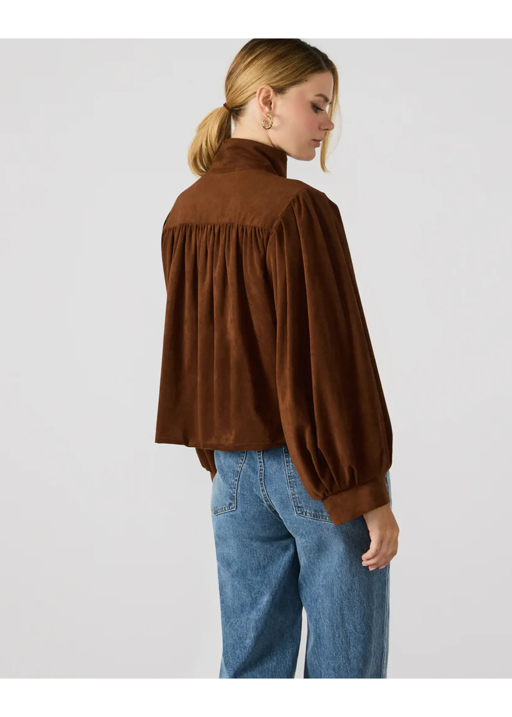 Steve Madden Deirdra Jacket - BP302921