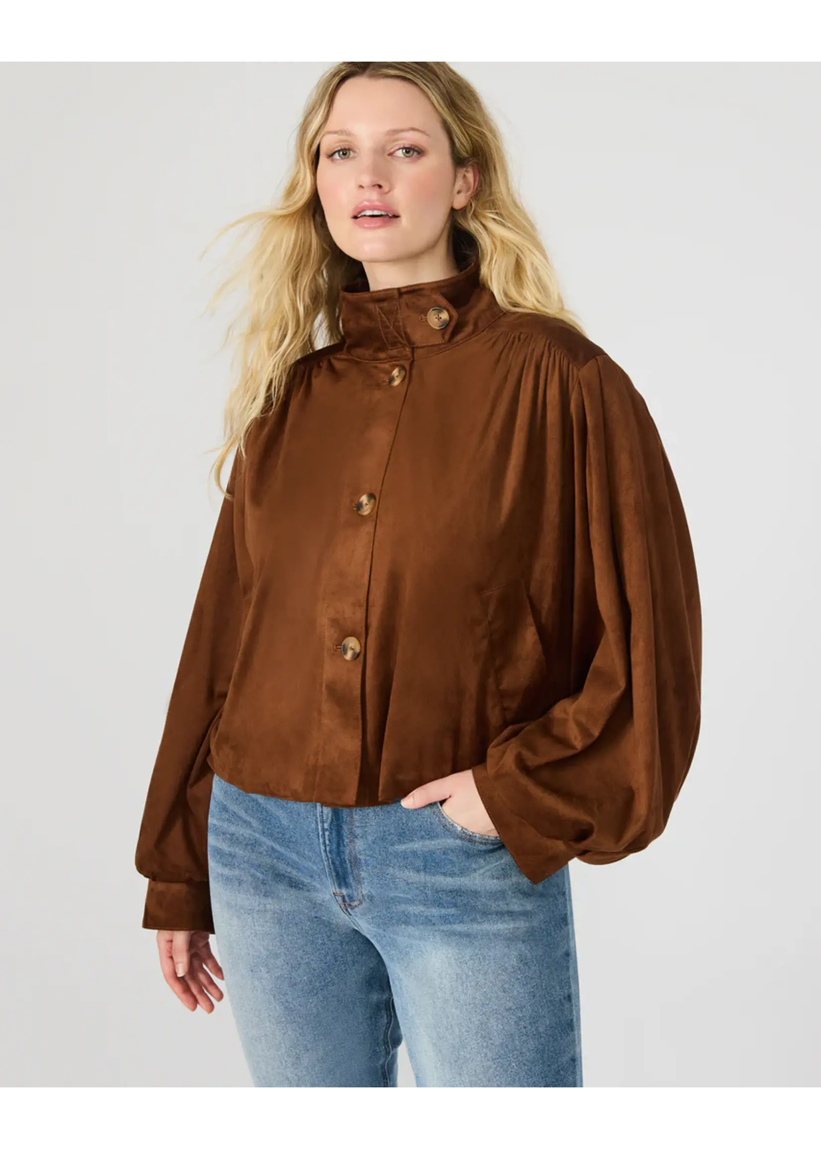 Steve Madden Deirdra Jacket - BP302921