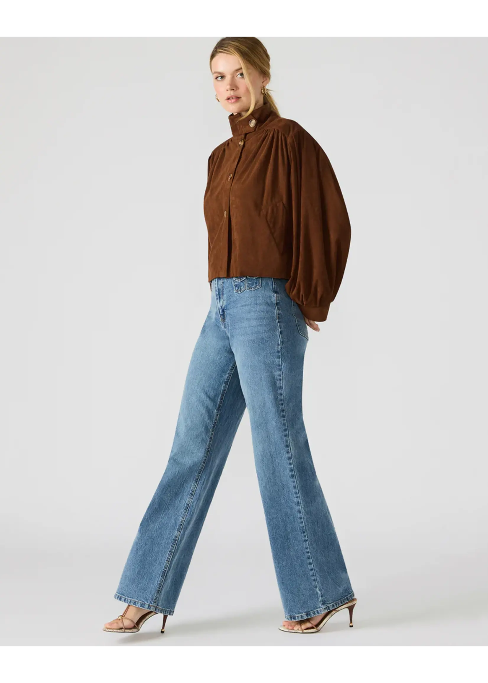Steve Madden Deirdra Jacket - BP302921