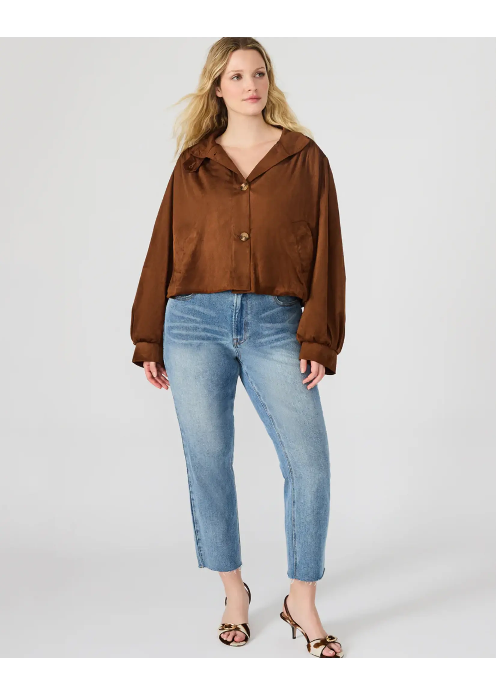 Steve Madden Deirdra Jacket - BP302921