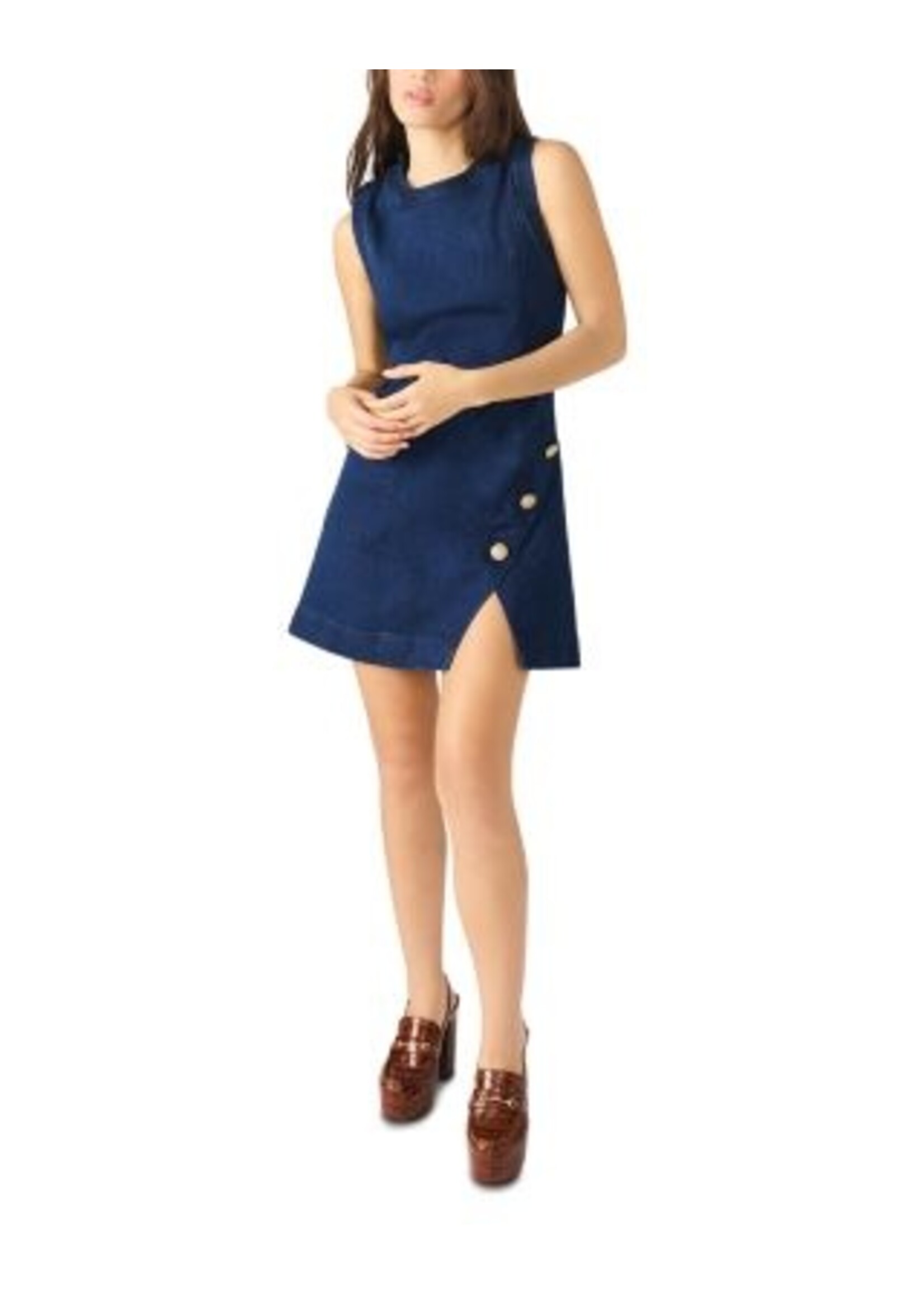 Steve Madden Audrina Dress - XP308362