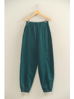 HYFVE Seam Detail Jogger Pants - DZ25F338